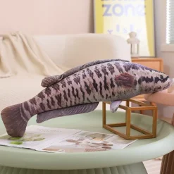 Simuliertes Fisch Plüsch kissen Plüschtiere Spielzeug