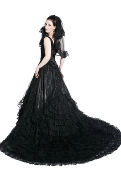 Sinister Kleid Dark Bride
