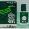 Sir Irisch Moos von Muelhens After Shave Lotion 30 ml