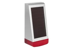 SirÜne d'alarme Homematic IP HmIP-ASIR-O, extrieure, blanche