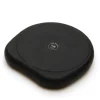 SISSEL Sitfit Plus Ballsitzkissen Ø 37 cm schwarz