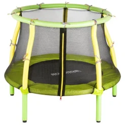 SixBros. SixJump 1,22 M Trampolin Grün TG122/8068