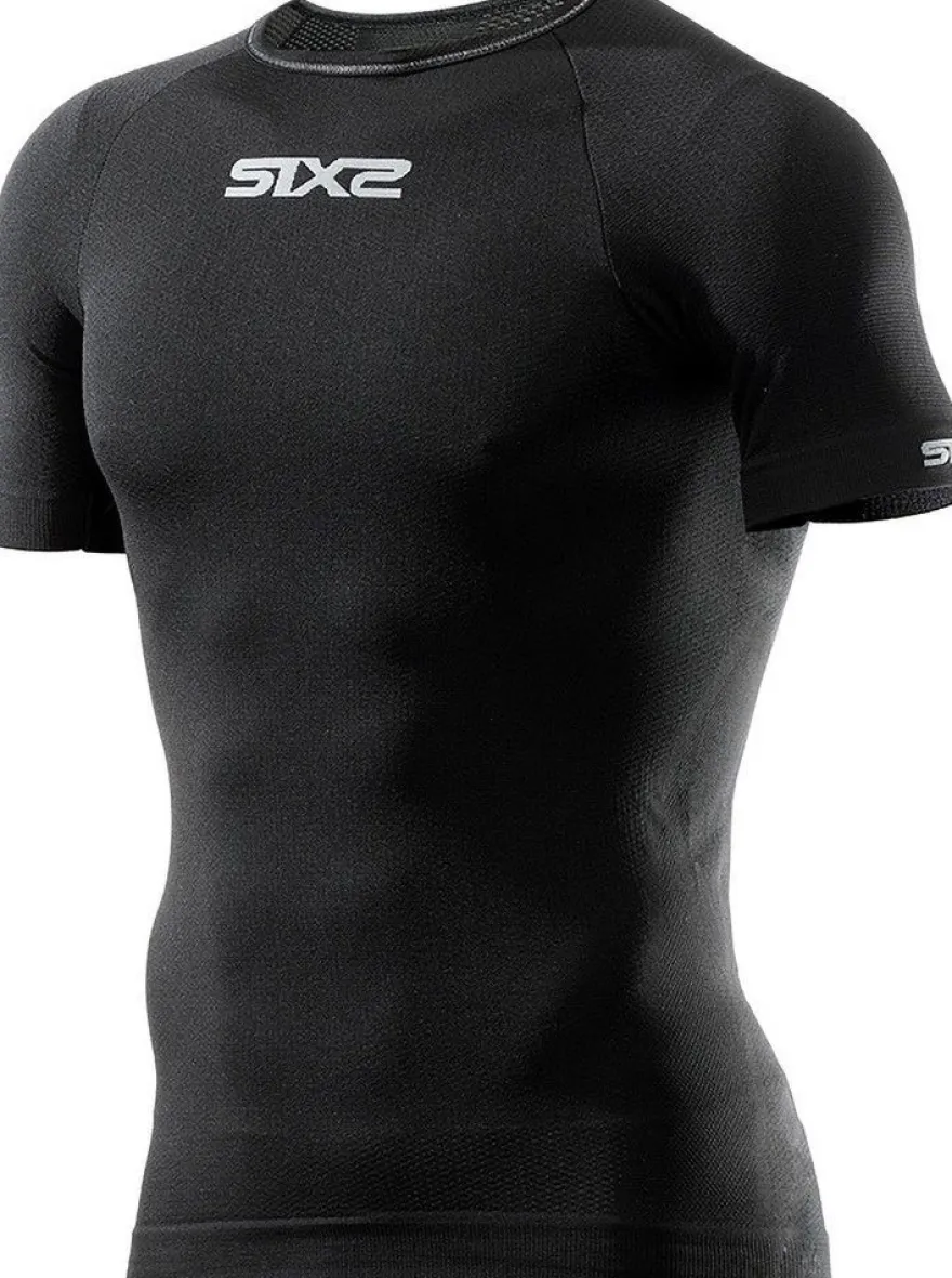 Sixs Short-Sleeved T-Shirt 66507