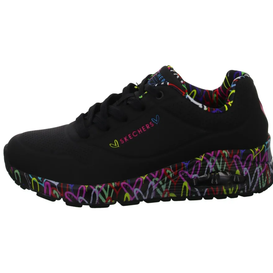 Skechers Schnürhalbschuh