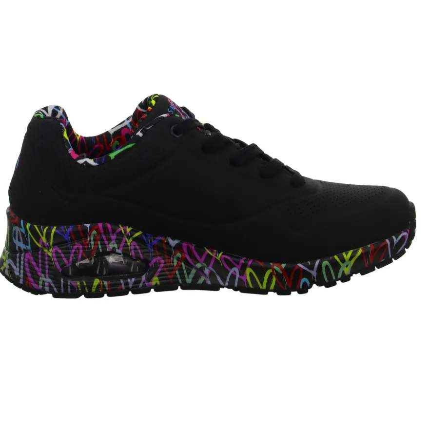 Skechers Schnürhalbschuh