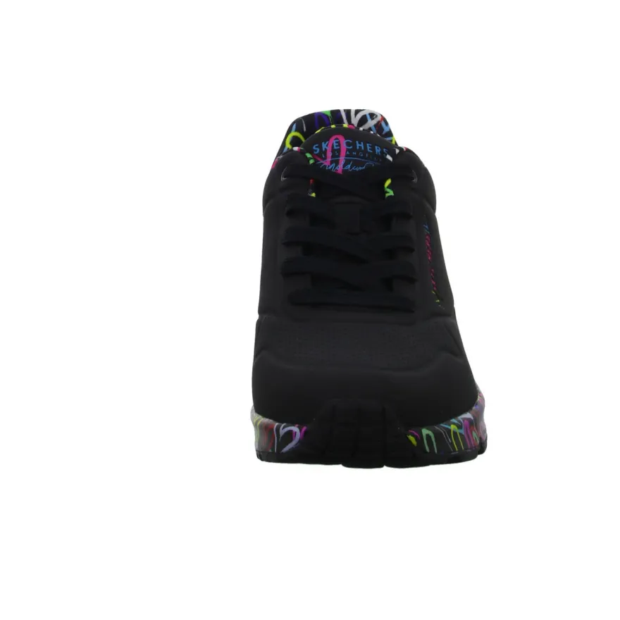 Skechers Schnürhalbschuh