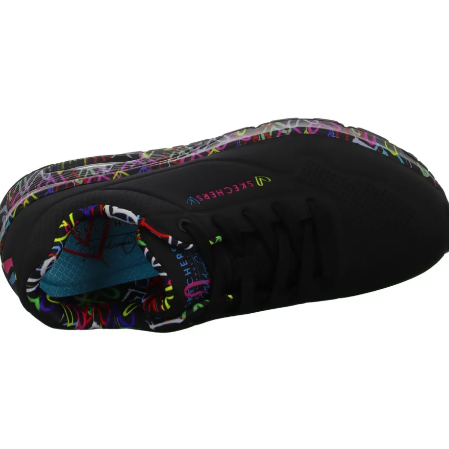 Skechers Schnürhalbschuh
