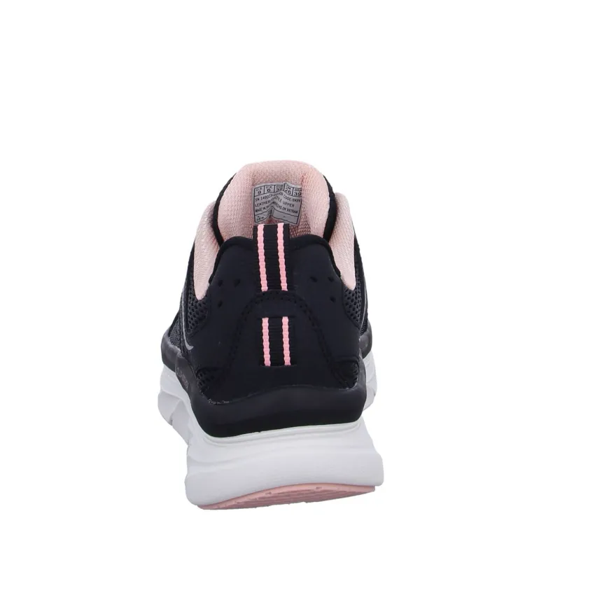 Skechers Schnürhalbschuh