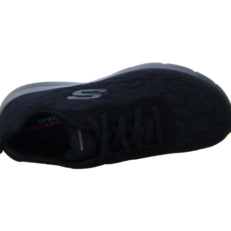 Skechers Schnürhalbschuh