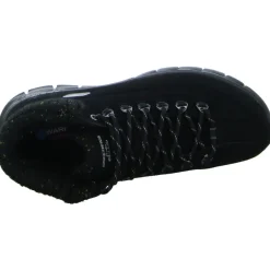 Skechers Schnürstiefelette Kaltfutter
