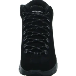 Skechers Schnürstiefelette Kaltfutter