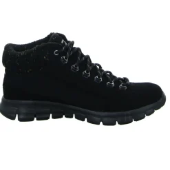 Skechers Schnürstiefelette Kaltfutter