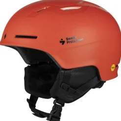 Skibrille Sweet Protection Winder MIPS Orange BrÃ»lant