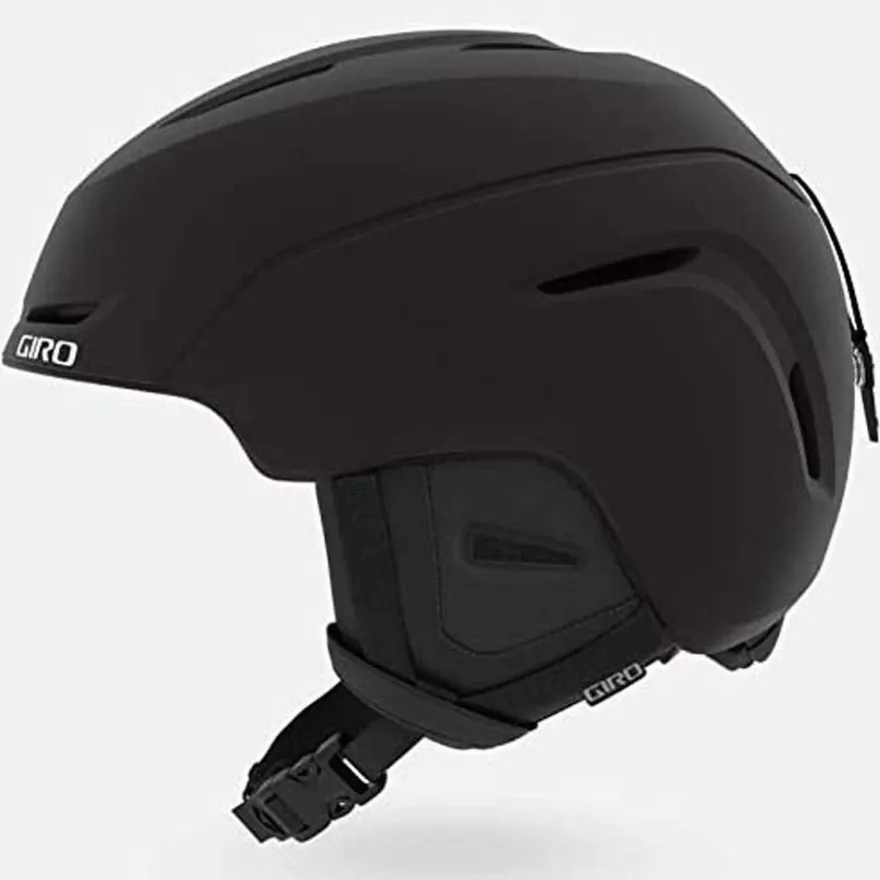 Skihelm Giro Neo mit In Formâ?¢ Fit