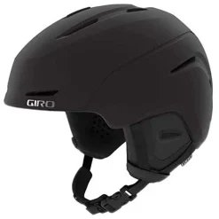 Skihelm Giro Neo mit In Formâ?¢ Fit