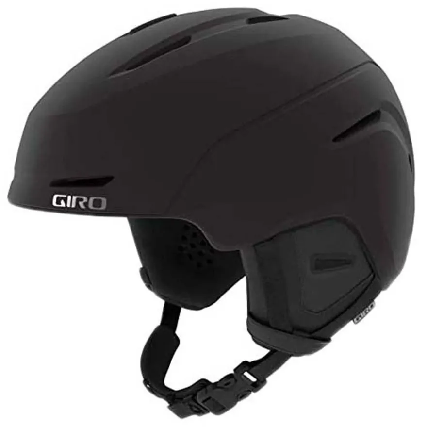 Skihelm Giro Neo mit In Formâ?¢ Fit