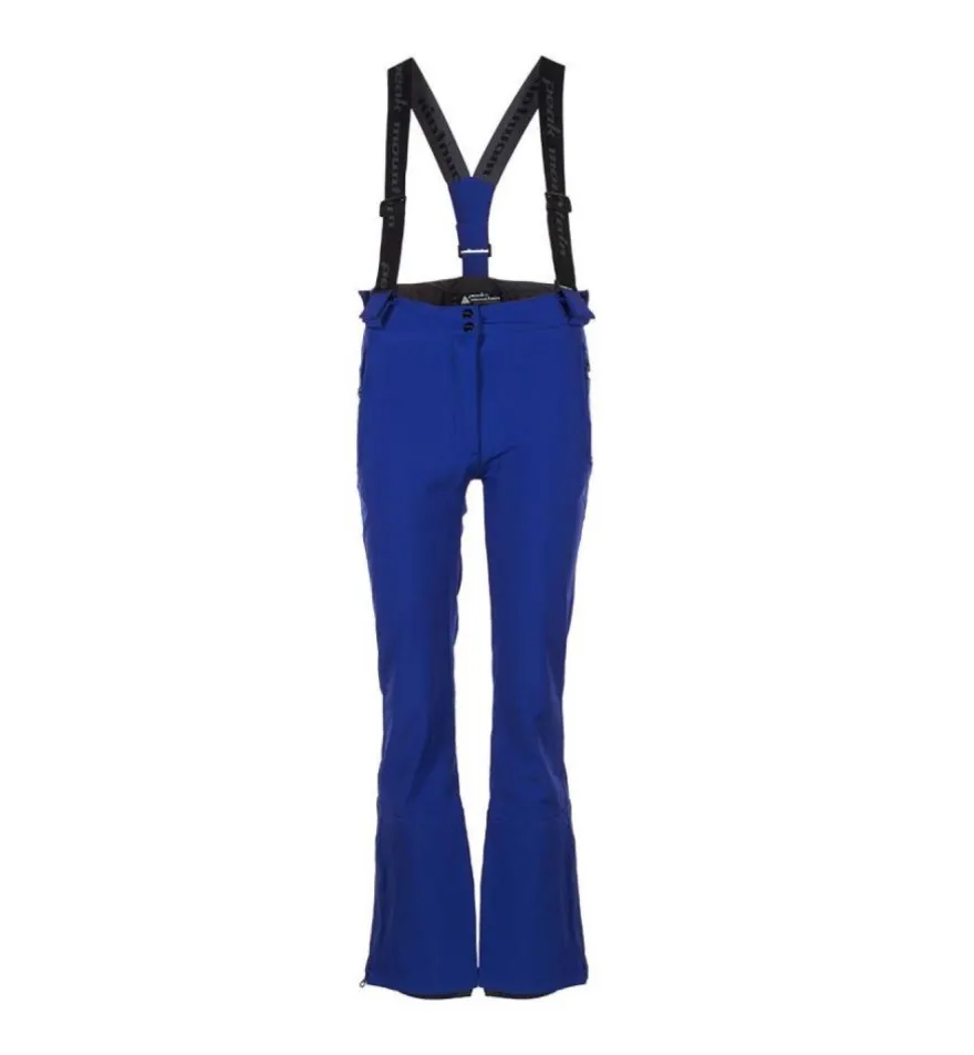 Skihose Peak Mountain Apell Blau