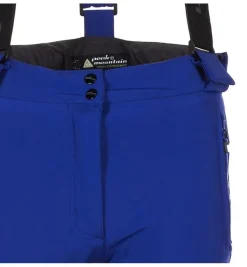 Skihose Peak Mountain Apell Blau