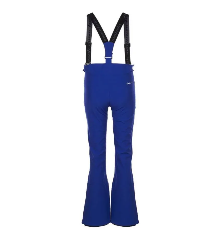Skihose Peak Mountain Apell Blau