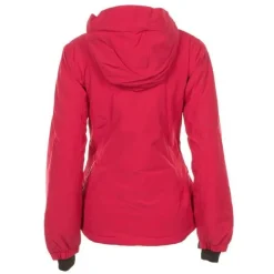 Skijacke Peak-Mountain Acali Fuchsia Damen