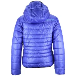Skijacke Peak Mountain Galpine Blau