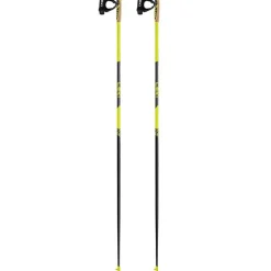 Ski-Stöcke Leki PRC 650 leicht und verstellbar