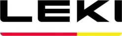 Ski-Tasche Leki Shark schwarz