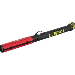 Ski-Tasche Leki Shark schwarz