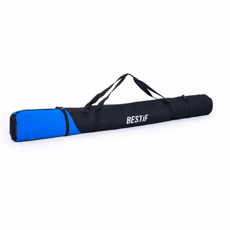Skitasche + Skischuhtasche Set Ski 175 cm wasserdicht Skibag Stiefeltasche Skicase