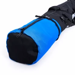 Skitasche + Skischuhtasche Set Ski 175 cm wasserdicht Skibag Stiefeltasche Skicase