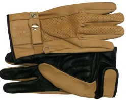 Skorpion Leder Handschuhe Twin Cam Motorradhandschuhe Harley Cruiser Weihnachten