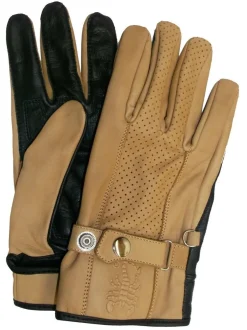 Skorpion Leder Handschuhe Twin Cam Motorradhandschuhe Harley Cruiser Weihnachten