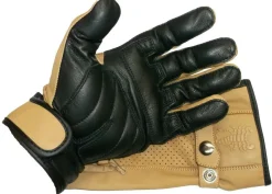 Skorpion Leder Handschuhe Twin Cam Motorradhandschuhe Harley Cruiser Weihnachten