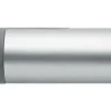 SKS Minipumpe Supershort Länge: 164 mm | silber / grau