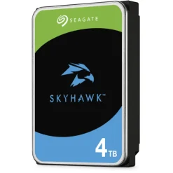 SkyHawk 4TB 3.5