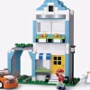 Sluban Haus Bausteine Klembausteine Town Uptown B0572 - 305 Teile