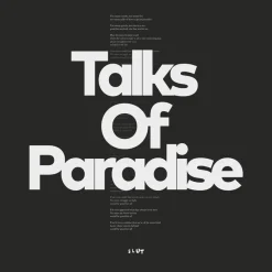 Slut: Talks Of Paradise (180g) - 375 Media - (LP / T)