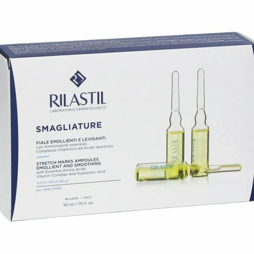 Smagliature Anti-Dehnungsstreifen-Ampullen 50 ml