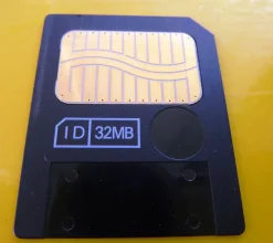 SmartMedia SM 8MB 16MB 32MB 64MB 128MB für Fuji Olympus 8 16 32 64 128 MB Smart Media