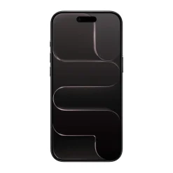 Smartphone Apple iPhone Air schwarz, 256 GB, OLED Super Retina XDR