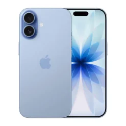 Smartphone Apple iPhone 17 Brume