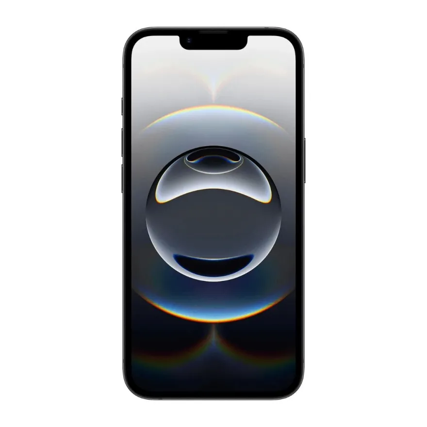 Smartphone Apple iPhone 16e mit 6,1 Zoll Super Retina XDR OLED