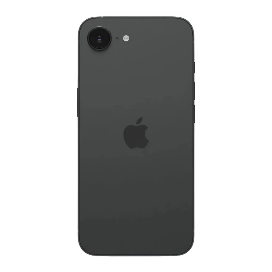 Smartphone Apple iPhone 16e mit 6,1 Zoll Super Retina XDR OLED