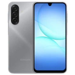 Smartphone Samsung Galaxy A17 mit 4G und 128 GB Speicher