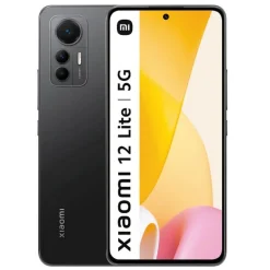 Smartphone Xiaomi 12 Lite 5G, AMOLED 6,55