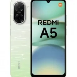 Smartphone Xiaomi Redmi A5, 6,88 Zoll, 4 GB RAM, 128 GB Speicher
