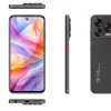 Smartphone ZTE Blade V70 Vita 6,7 Zoll IPS Display
