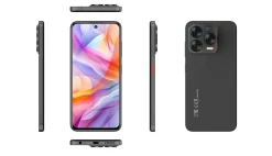 Smartphone ZTE Blade V70 Vita 6,7 Zoll IPS Display
