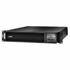 Smart-UPS SRT 3000 VA (schwarz)