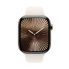 Smartwatch Apple Watch Series 10 mit GPS + Cellular